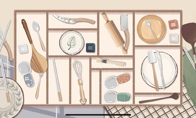 收纳物语无广告版 v1.0.0 安卓版3