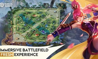 HonorofKingsBeta v9.40.2.3 安卓版1