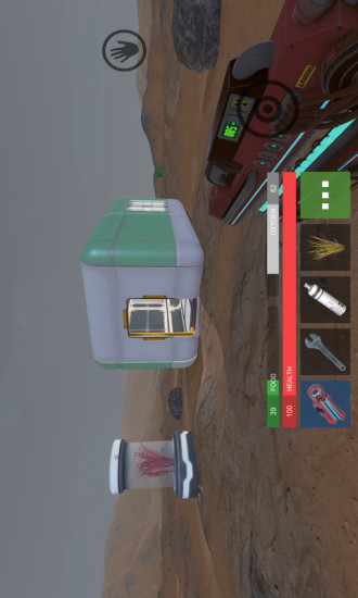 火星生存 v1.1 安卓版1