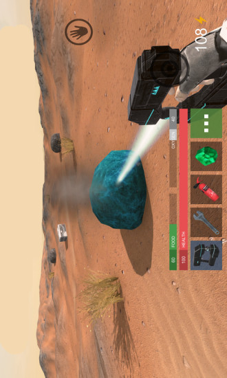 火星生存 v1.1 安卓版0