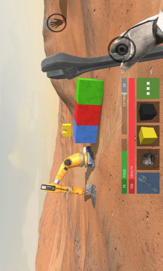 火星生存 v1.1 安卓版2