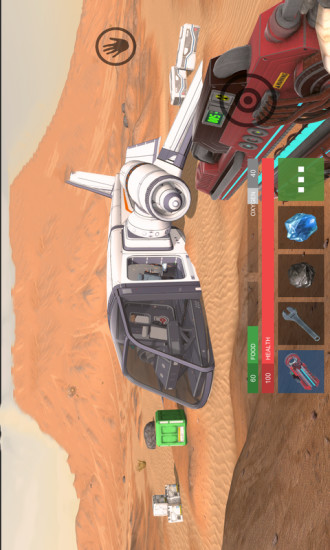 火星生存 v1.1 安卓版4