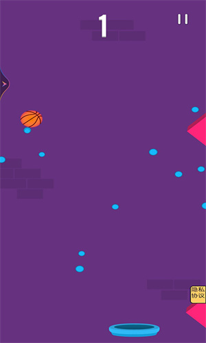 投篮模拟器 v1.0 手机版1
