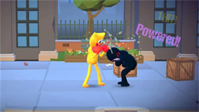 拳击怪物格斗 v1.0.8 手机版3