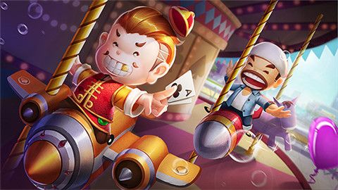 一道棋牌安卓版 v6.1.00