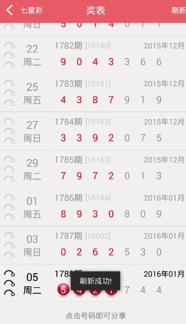 大公鸡排列五规律软件APP v9.9.90