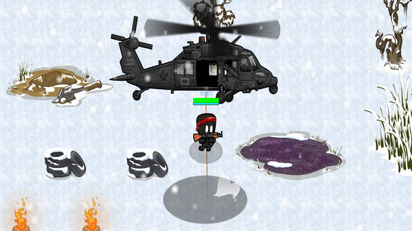 火线枪战躲猫猫 v1.0.0 安卓版2