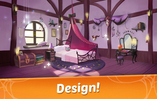 女巫与猫 v43.0 安卓版0