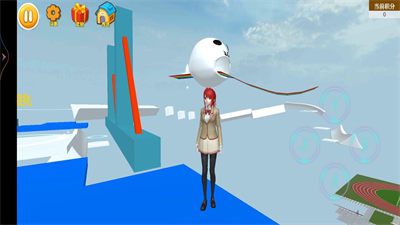 樱花校园甜蜜物语 v1.0 安卓版1