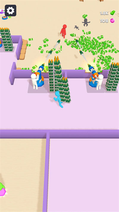 一起打怪兽 v1.8.2 安卓版3