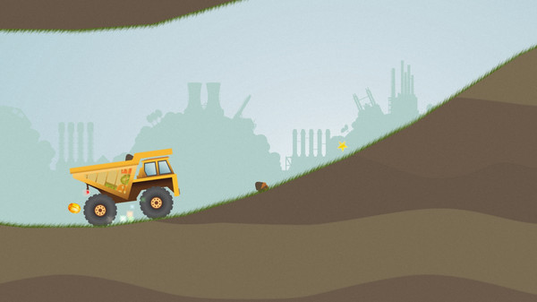 狂野重卡 v3.51.101 手机版1