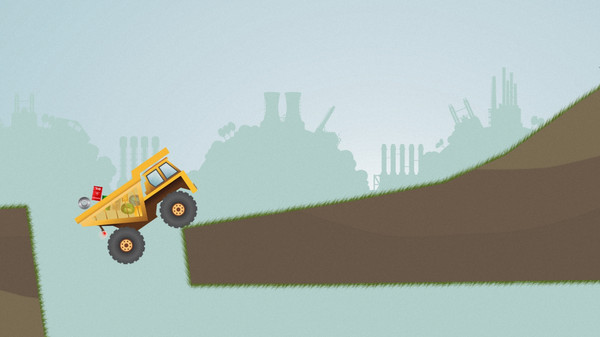 狂野重卡 v3.51.101 手机版3