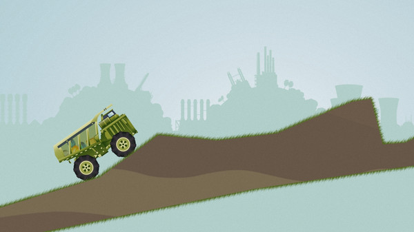 狂野重卡 v3.51.101 手机版2