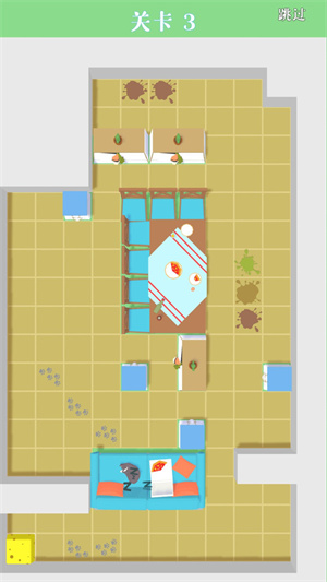 清洁大作战 v1.0.0 安卓版0