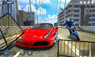 边境警察巡逻模拟器 v1.1 安卓版3