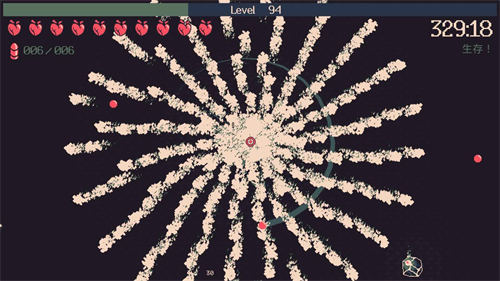 黎明前20分钟 v1.0.60 手机版0