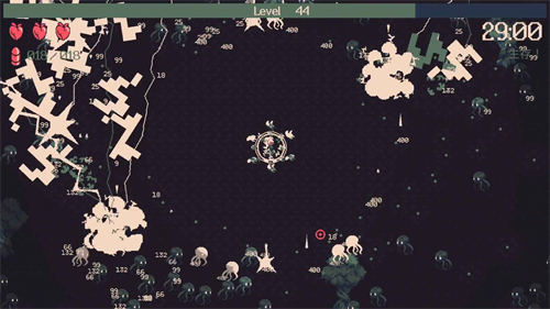 黎明前20分钟 v1.0.60 手机版4