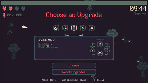 黎明前20分钟 v1.0.60 手机版1