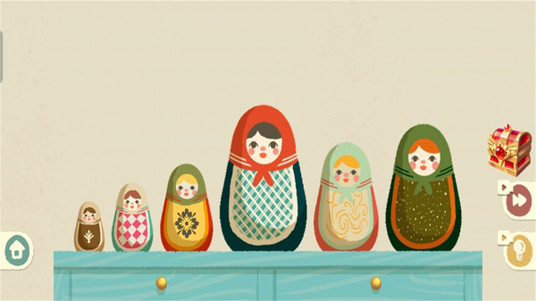 收纳物语最新版 v1.0.5 安卓版0