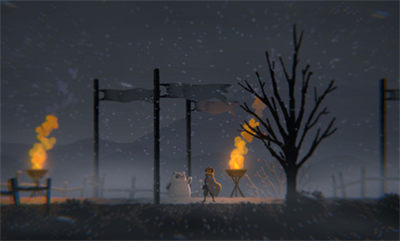 勇敢的哈克手机版 v1.3.1 最新安卓版3