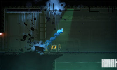 勇敢的哈克手机版 v1.3.1 最新安卓版0