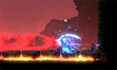 勇敢的哈克手机版 v1.3.1 最新安卓版2