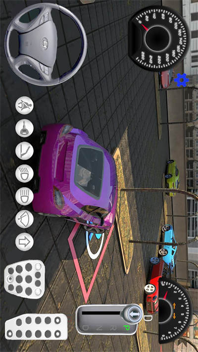 车神挑战赛最新版 v300.1.1.3018 安卓版0