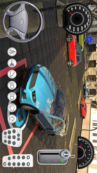 车神挑战赛最新版 v300.1.1.3018 安卓版2