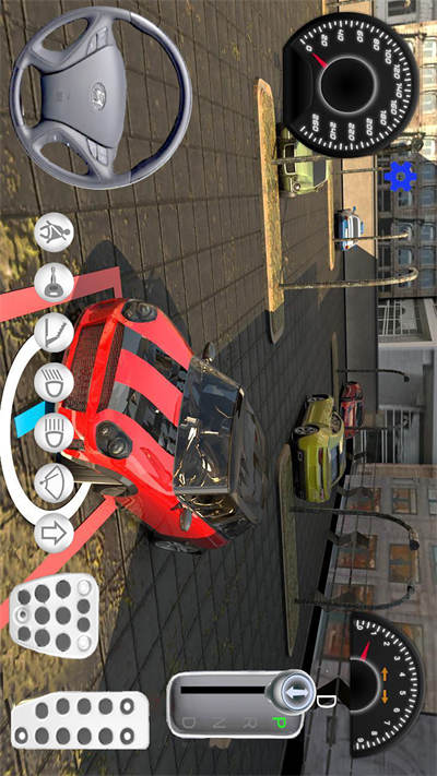 车神挑战赛最新版 v300.1.1.3018 安卓版1