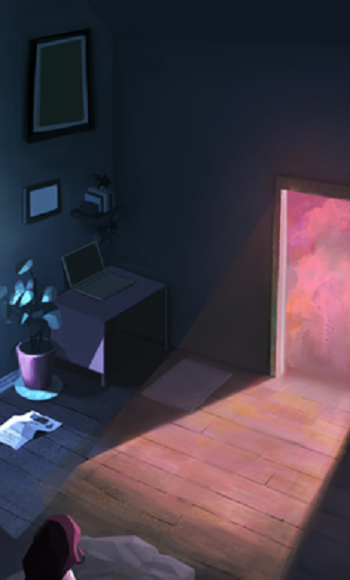 阿波罗的梦幻旅程汉化版 v1.0.4 安卓版3