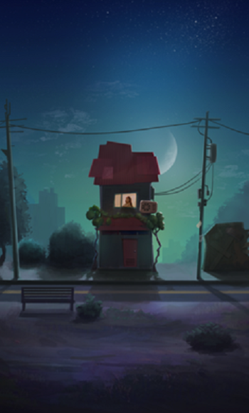 阿波罗的梦幻旅程汉化版 v1.0.4 安卓版0