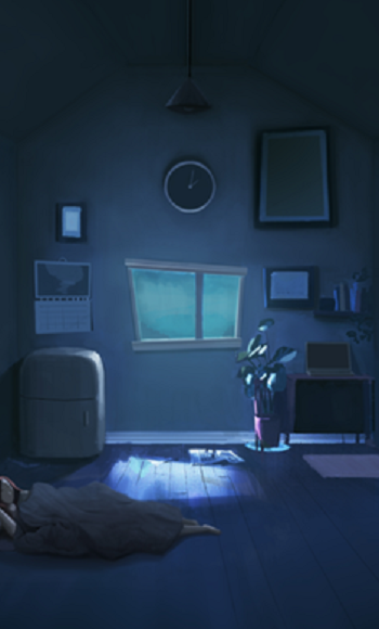 阿波罗的梦幻旅程汉化版 v1.0.4 安卓版1