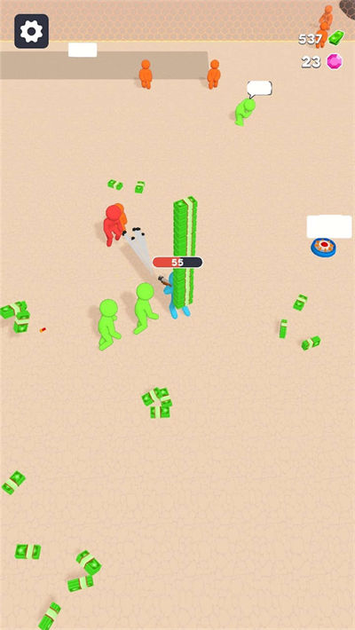 基地防御 v1.3.5 安卓版0