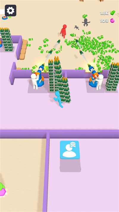 基地防御 v1.3.5 安卓版1