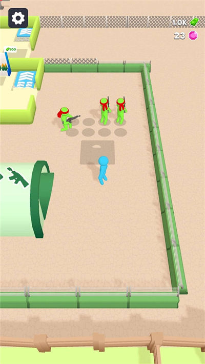 基地防御 v1.3.5 安卓版2