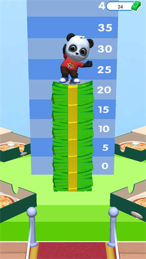 我爱做煎饼 v1.1 手机版2