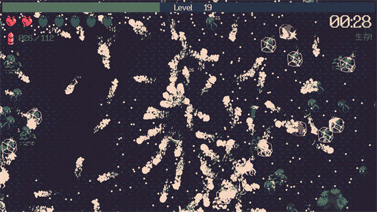 黎明前20分钟测试服 v1.0.32 安卓版0