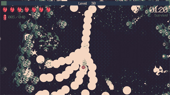 黎明前20分钟测试服 v1.0.32 安卓版2