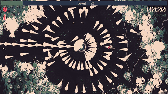 黎明前20分钟测试服 v1.0.32 安卓版5