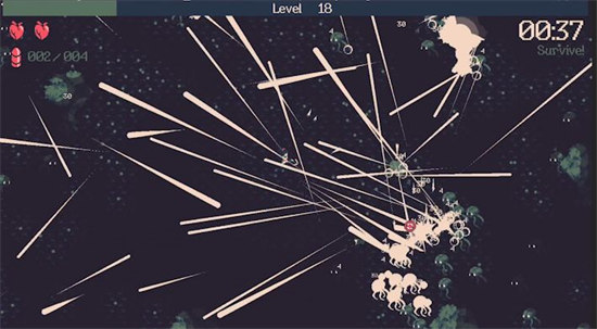 黎明前20分钟测试服 v1.0.32 安卓版4