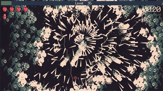 黎明前20分钟测试服 v1.0.32 安卓版6