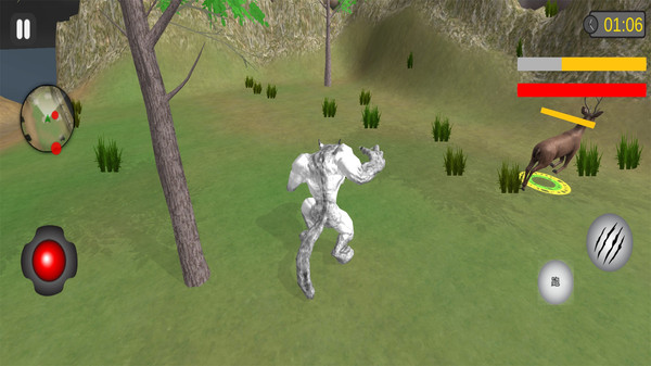 一只狼人模拟器 v0.2 安卓版0