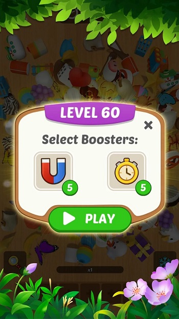 消除三连碰手游 v1.1.5 安卓版1