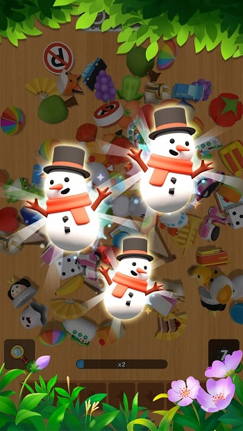 消除三连碰手游 v1.1.5 安卓版3