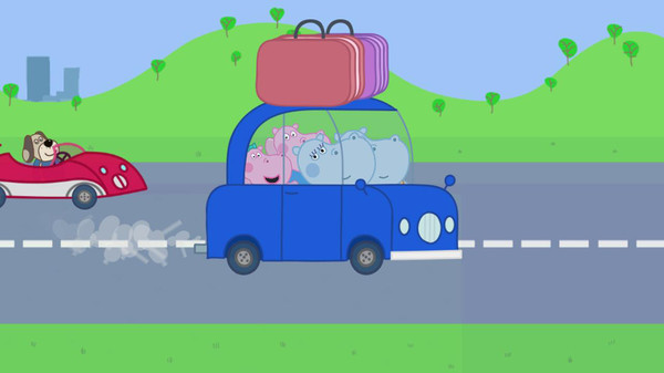 河马佩奇假期 v1.0 安卓版1