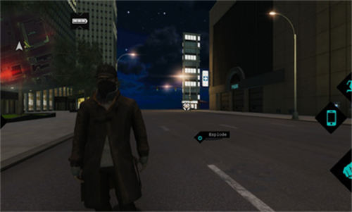 看门狗1 v1.2 安卓版0