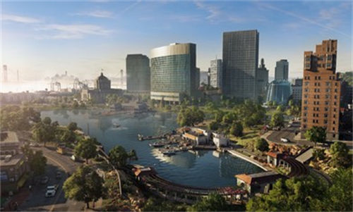 看门狗2饺子云 v1.2.12.64.1 安卓版3