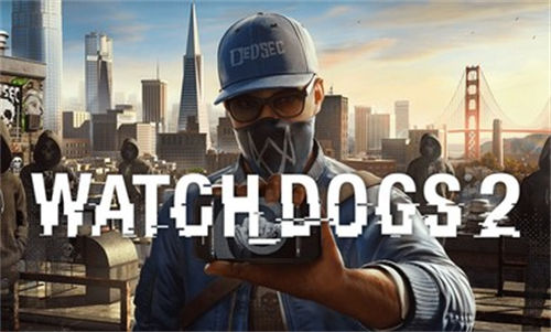 看门狗2饺子云 v1.2.12.64.1 安卓版0