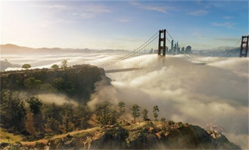 看门狗2饺子云 v1.2.12.64.1 安卓版2