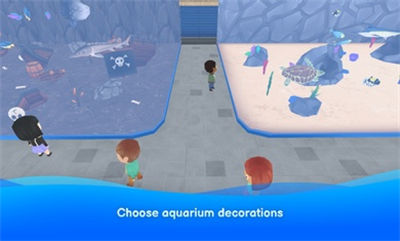 水族馆世界 v1.3 安卓版3